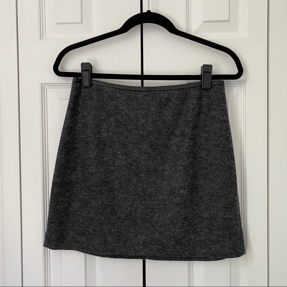 Madewell Skirt